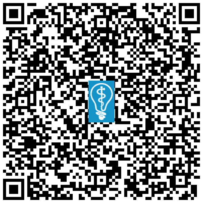 QR code image for 3D Cone Beam and 3D Dental Scans in Middletown, DE