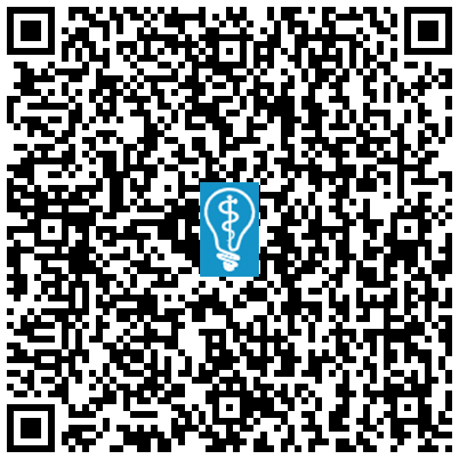 QR code image for 7 Signs You Need Endodontic Surgery in Middletown, DE