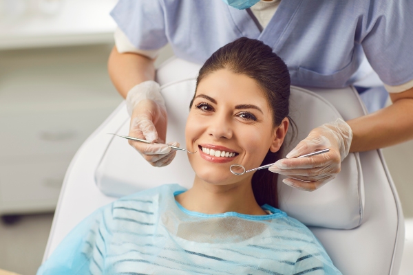 Advice For How To Find A Dentist Near Me