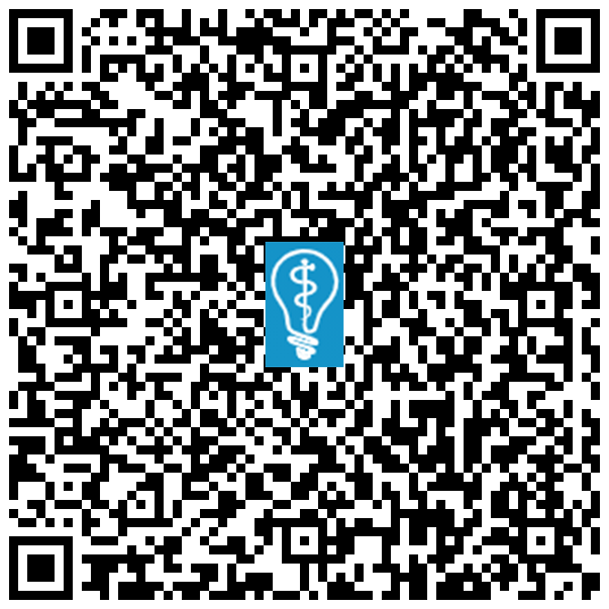 QR code image for Will I Need a Bone Graft for Dental Implants in Middletown, DE