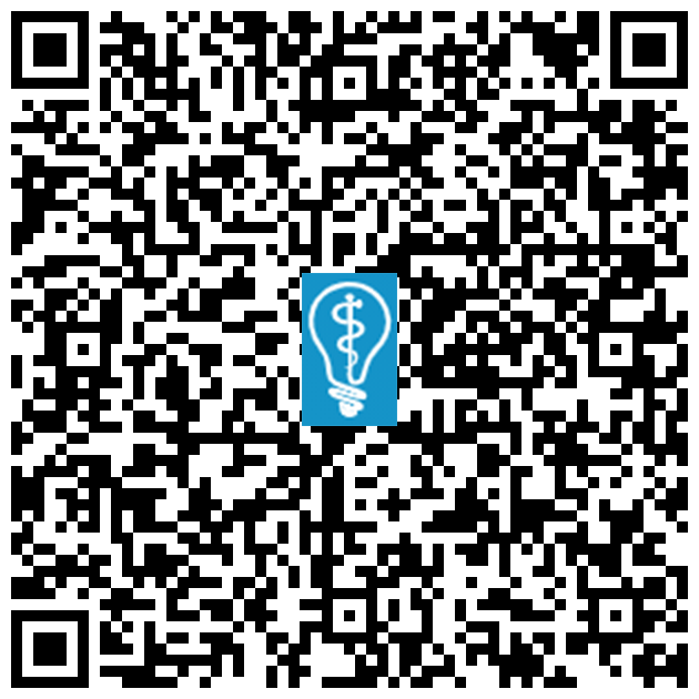 QR code image for What Should I Do If I Chip My Tooth in Middletown, DE