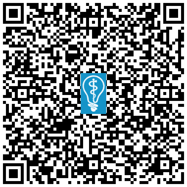 QR code image for Clear Aligners in Middletown, DE