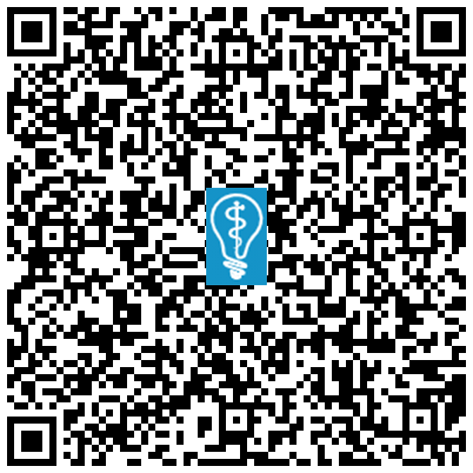 QR code image for Cosmetic Dental Care in Middletown, DE