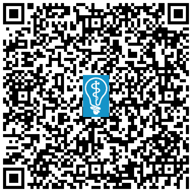 QR code image for What Do I Do If I Damage My Dentures in Middletown, DE