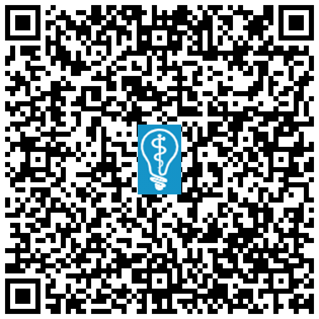 QR code image for Dental Anxiety in Middletown, DE