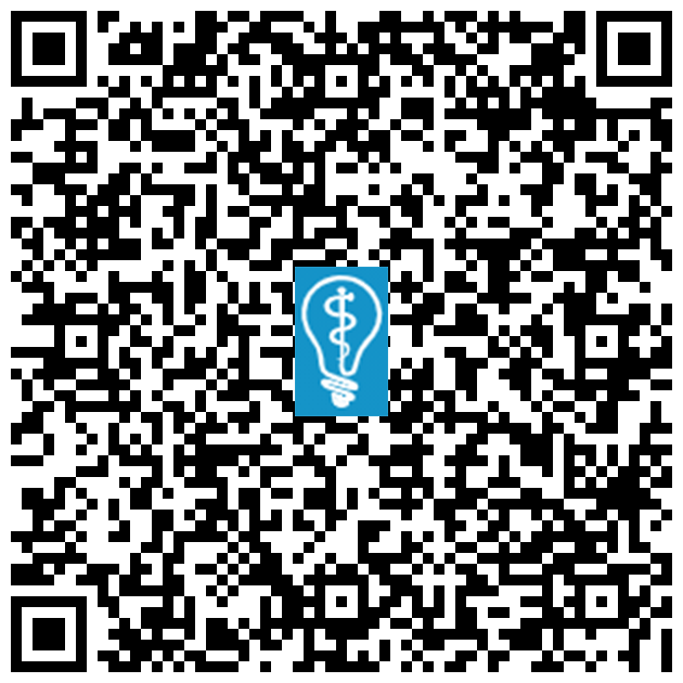 QR code image for Dental Bonding in Middletown, DE