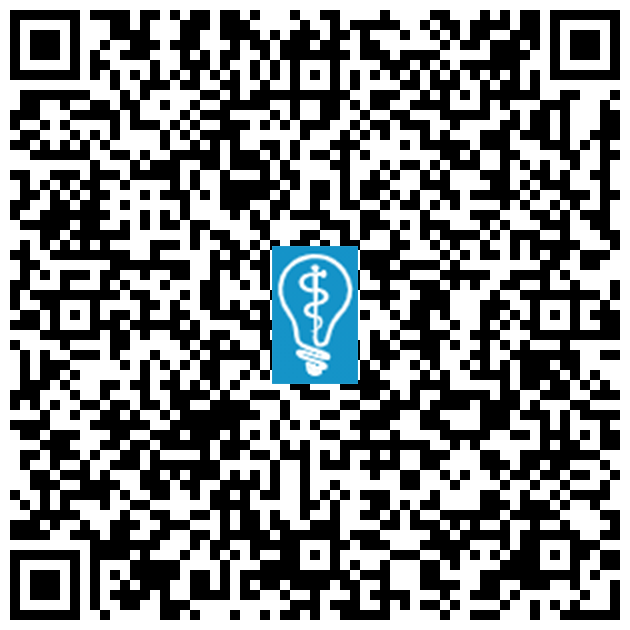 QR code image for Dental Checkup in Middletown, DE