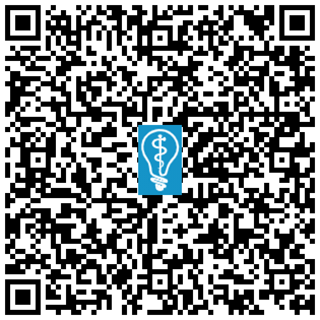 QR code image for Dental Crowns and Dental Bridges in Middletown, DE