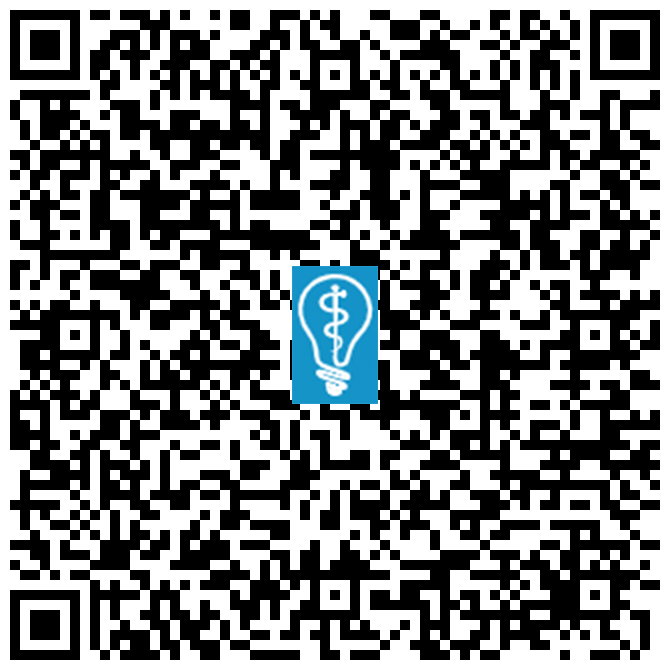 QR code image for Dental Health and Preexisting Conditions in Middletown, DE