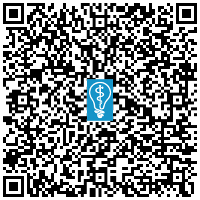 QR code image for Dental Health During Pregnancy in Middletown, DE