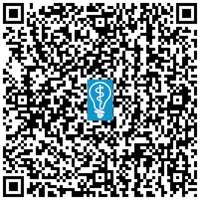 QR code image for Am I a Candidate for Dental Implants in Middletown, DE