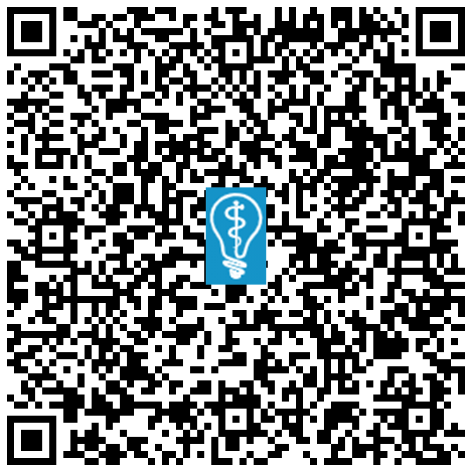 QR code image for The Dental Implant Procedure in Middletown, DE