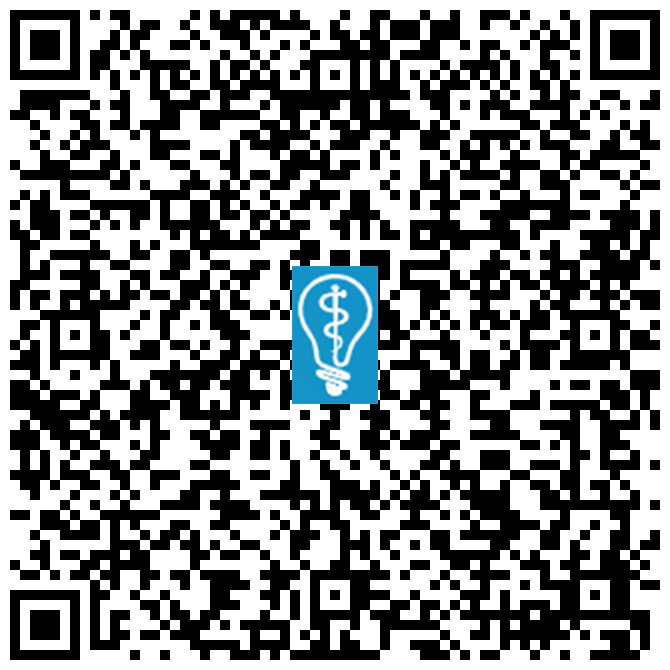 QR code image for Dental Implant Restoration in Middletown, DE