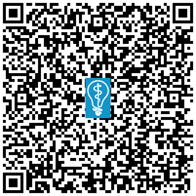 QR code image for Dental Implant Surgery in Middletown, DE