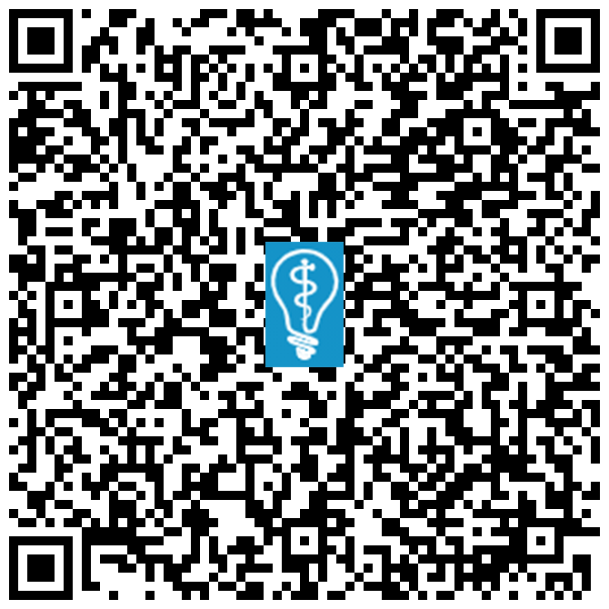 QR code image for Questions to Ask at Your Dental Implants Consultation in Middletown, DE