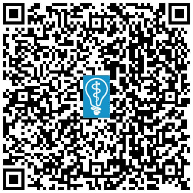 QR code image for Dental Implants in Middletown, DE