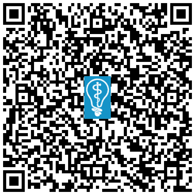 QR code image for Dental Insurance in Middletown, DE