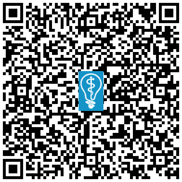 QR code image for Dental Office in Middletown, DE