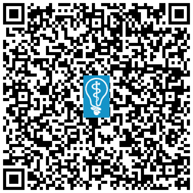 QR code image for Dental Sealants in Middletown, DE