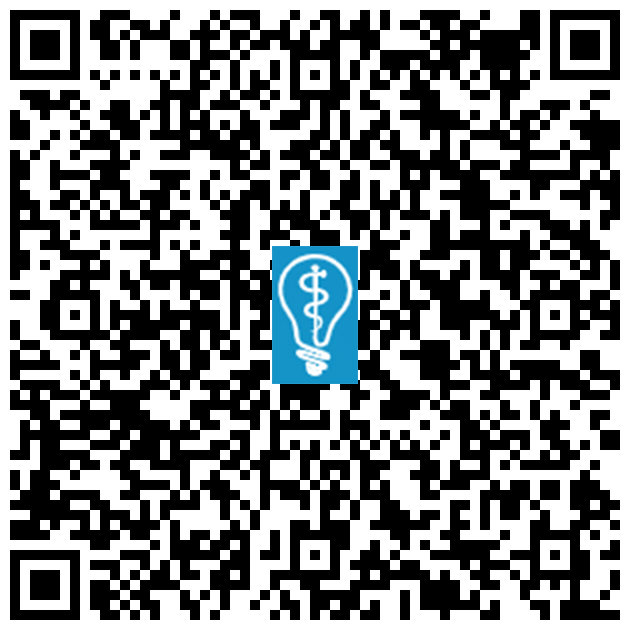 QR code image for Dental Terminology in Middletown, DE