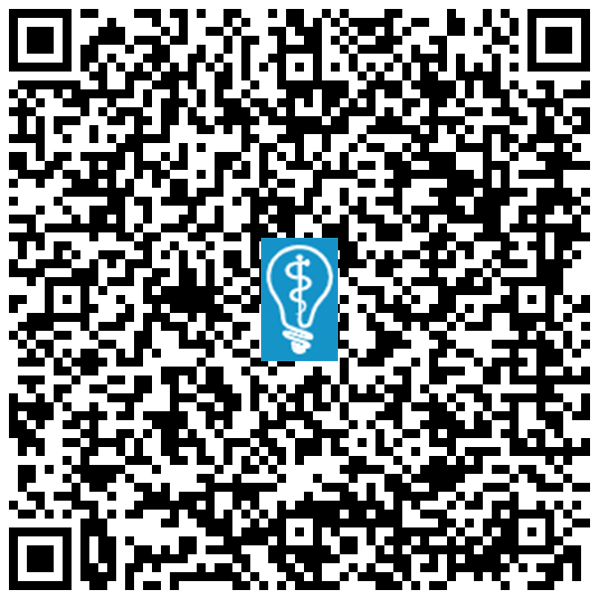 QR code image for Dental Veneers and Dental Laminates in Middletown, DE