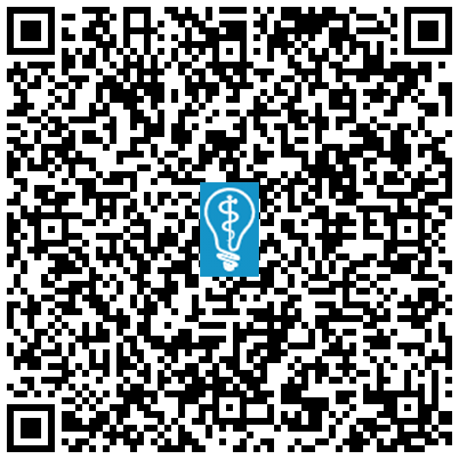 QR code image for Dentures and Partial Dentures in Middletown, DE