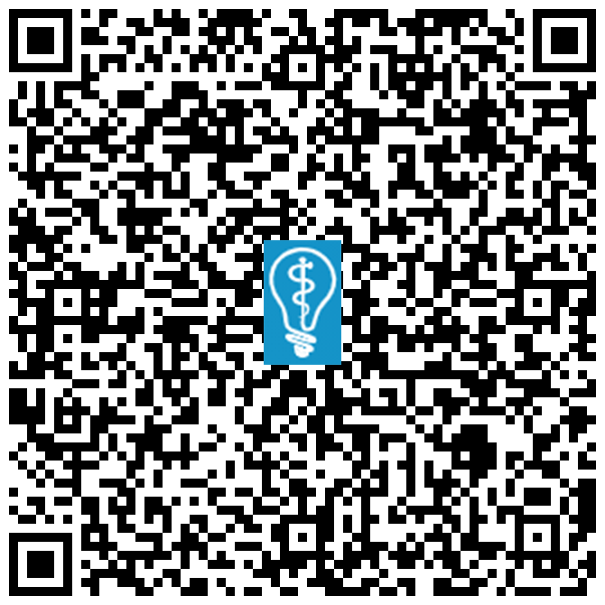 QR code image for Diseases Linked to Dental Health in Middletown, DE