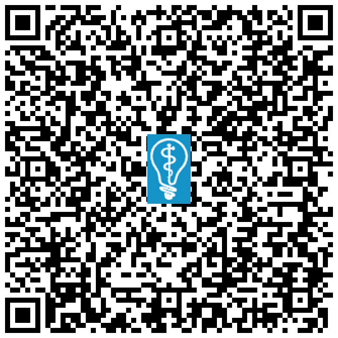 QR code image for Do I Need a Root Canal in Middletown, DE