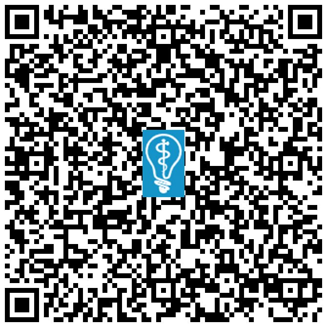 QR code image for Does Invisalign Really Work in Middletown, DE