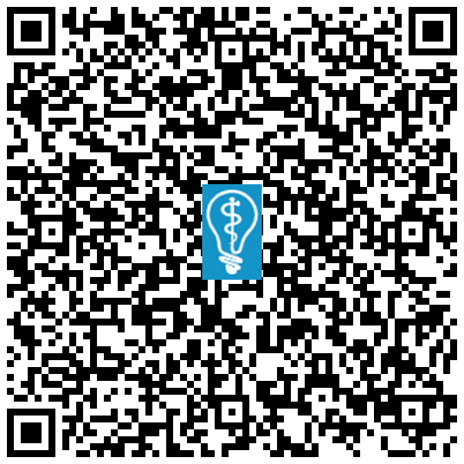 QR code image for Early Orthodontic Treatment in Middletown, DE