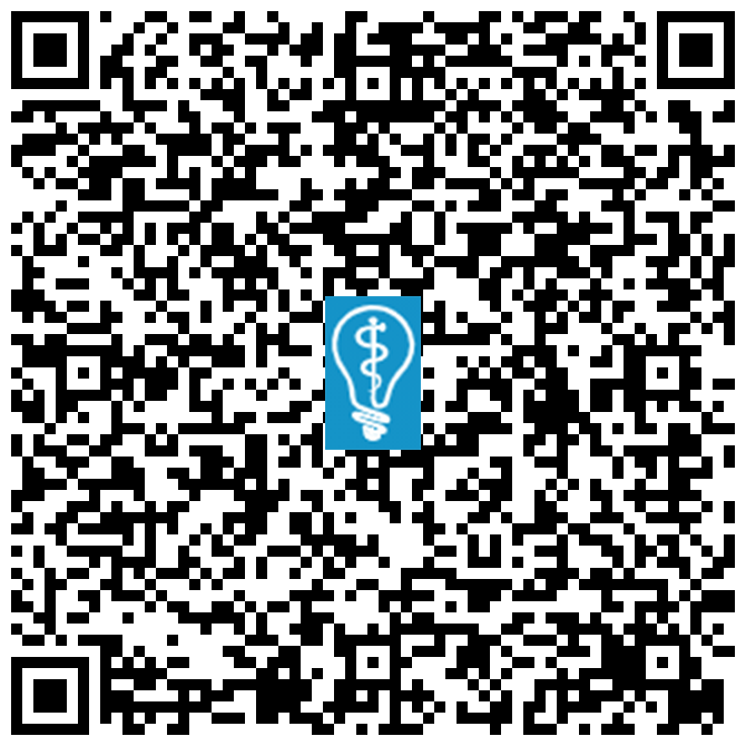 QR code image for Emergency Dental Care in Middletown, DE