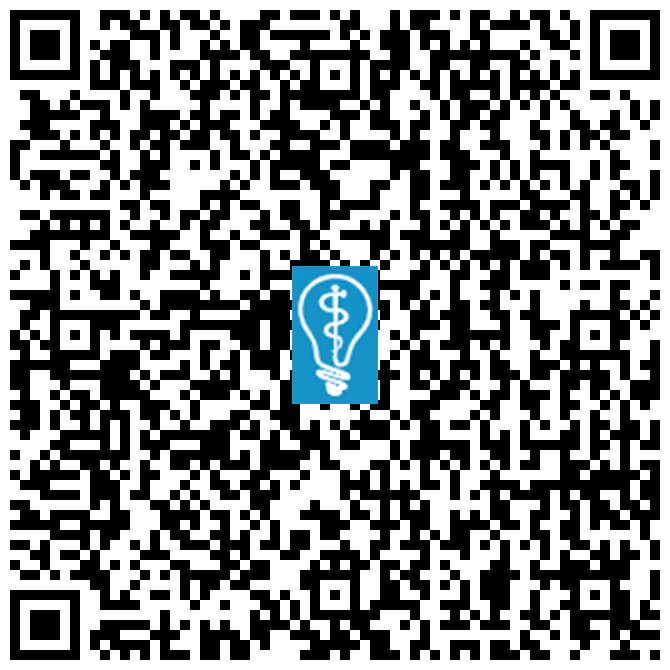 QR code image for Emergency Dentist vs. Emergency Room in Middletown, DE