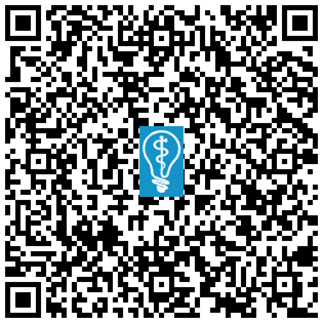 QR code image for Family Dentist in Middletown, DE