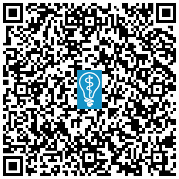 QR code image for Find a Dentist in Middletown, DE