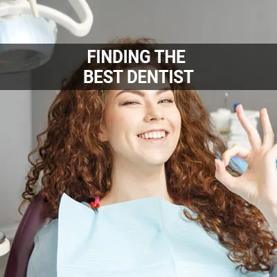 Visit our Find the Best Dentist in Middletown page