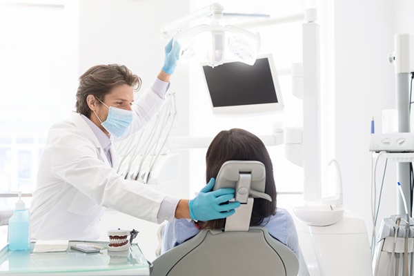 Dental Myths Debunked By A General Dentist
