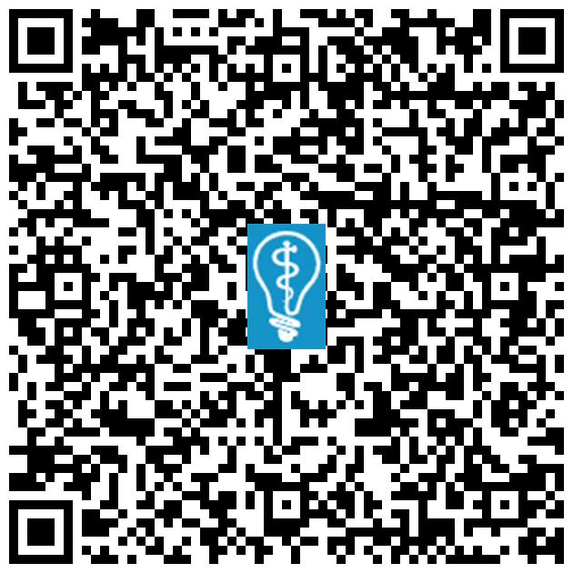 QR code image for General Dentist in Middletown, DE