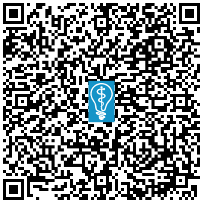 QR code image for What Is Gum Contouring and Reshaping in Middletown, DE