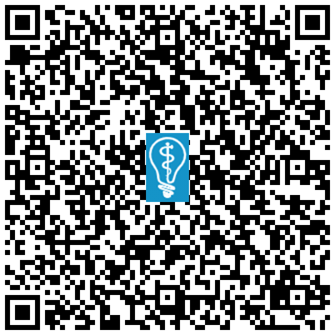 QR code image for Helpful Dental Information in Middletown, DE