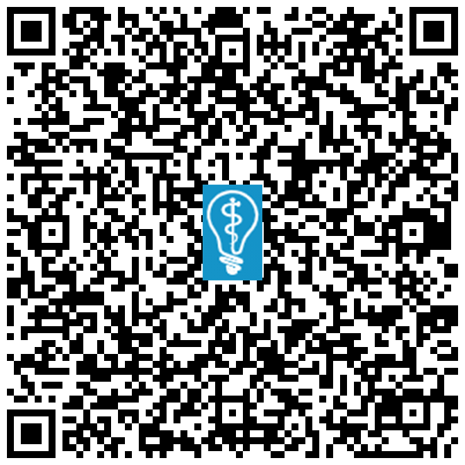 QR code image for How Does Dental Insurance Work in Middletown, DE