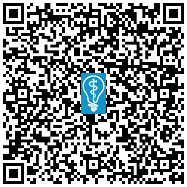 QR code image for Implant Dentist in Middletown, DE