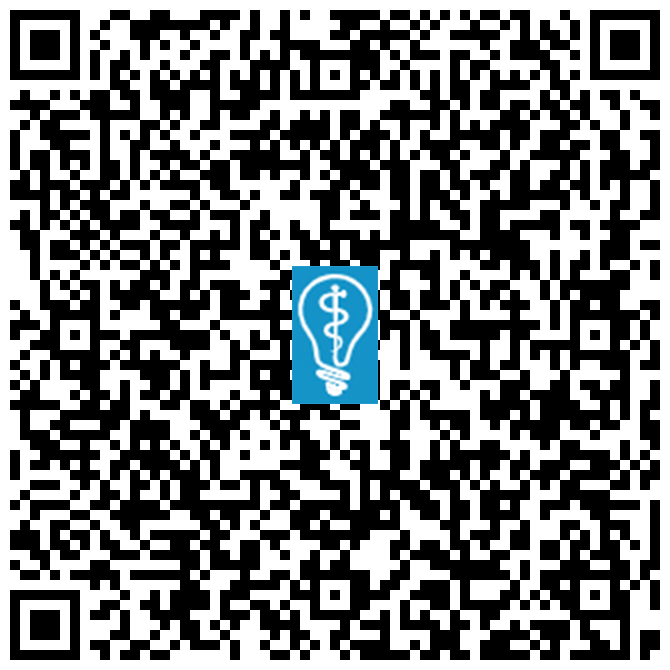 QR code image for Improve Your Smile for Senior Pictures in Middletown, DE