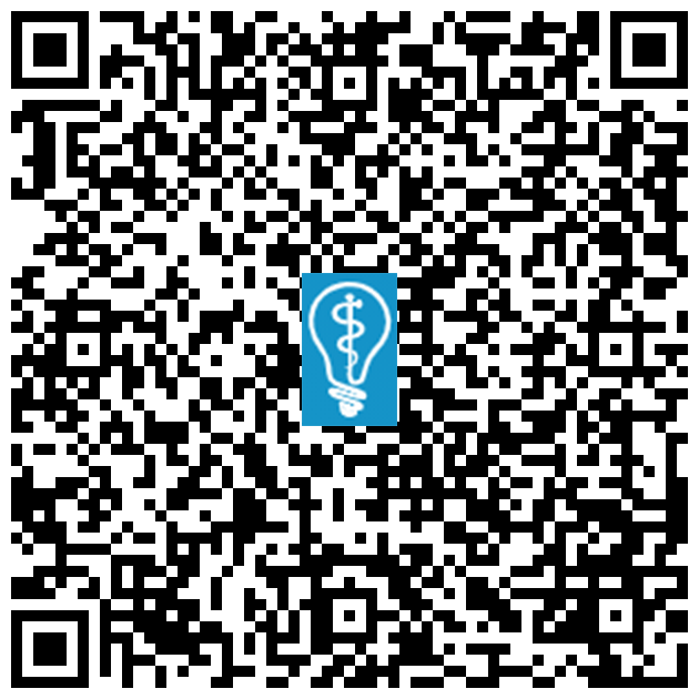 QR code image for Invisalign in Middletown, DE