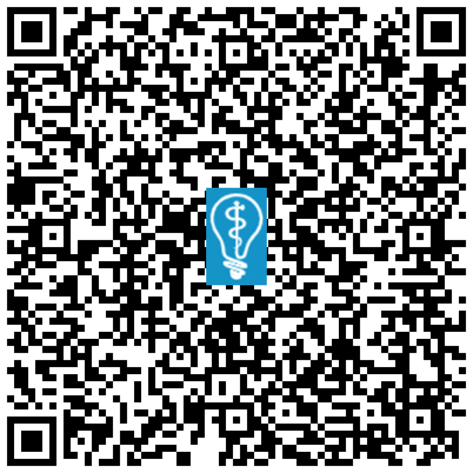 QR code image for Invisalign vs Traditional Braces in Middletown, DE