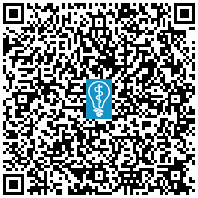 QR code image for Is Invisalign Teen Right for My Child in Middletown, DE