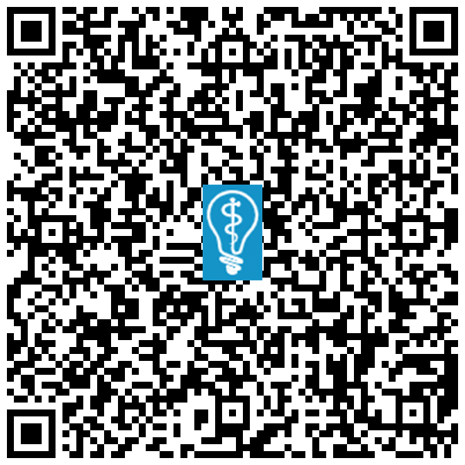 QR code image for Kid Friendly Dentist in Middletown, DE