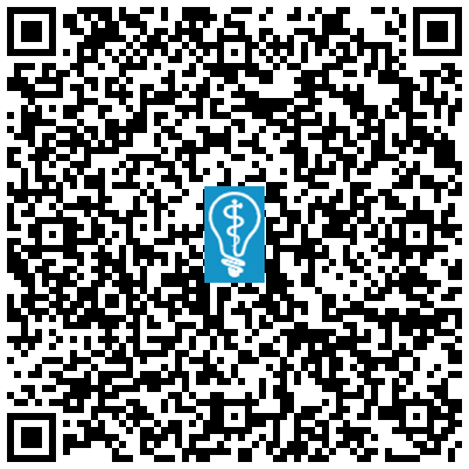 QR code image for Multiple Teeth Replacement Options in Middletown, DE