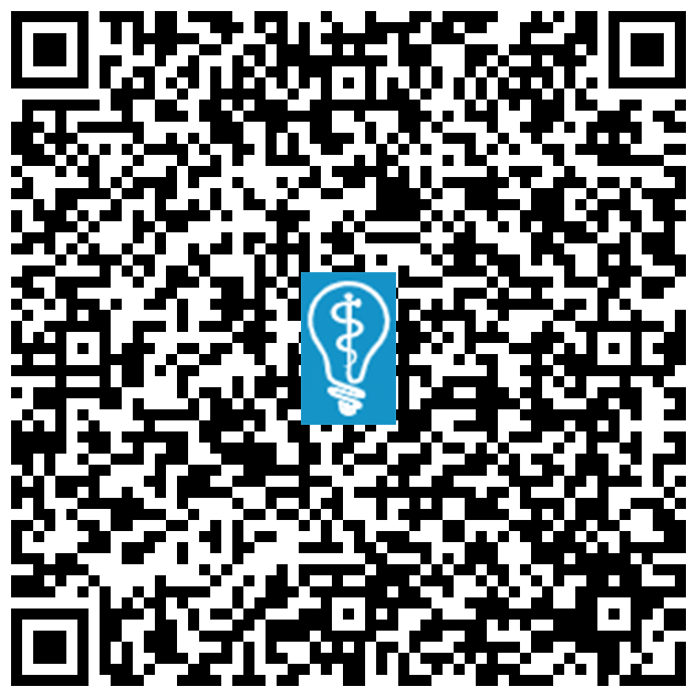 QR code image for Night Guards in Middletown, DE