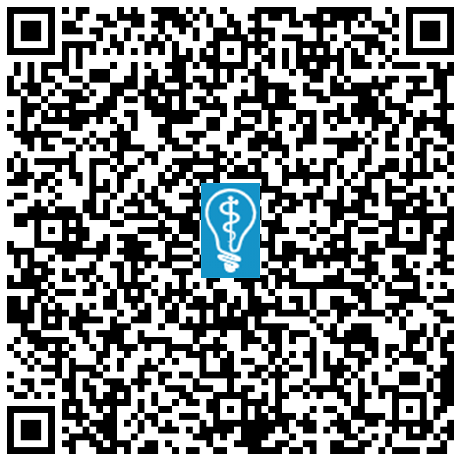 QR code image for Office Roles - Who Am I Talking To in Middletown, DE