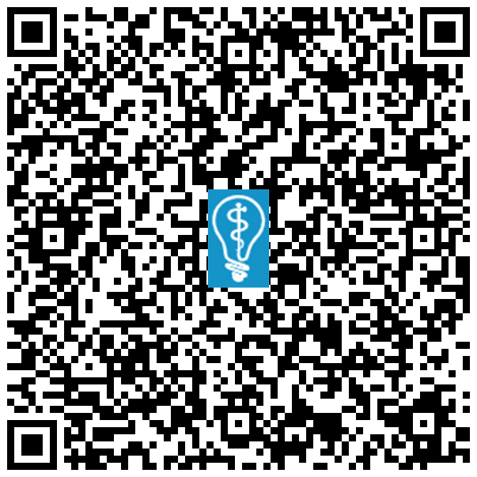 QR code image for Options for Replacing All of My Teeth in Middletown, DE